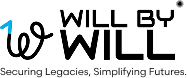 Will By Will Logo